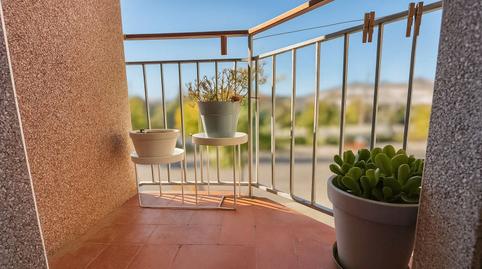 Foto 3 de Pis en venda a Riu Nord, Barcelona