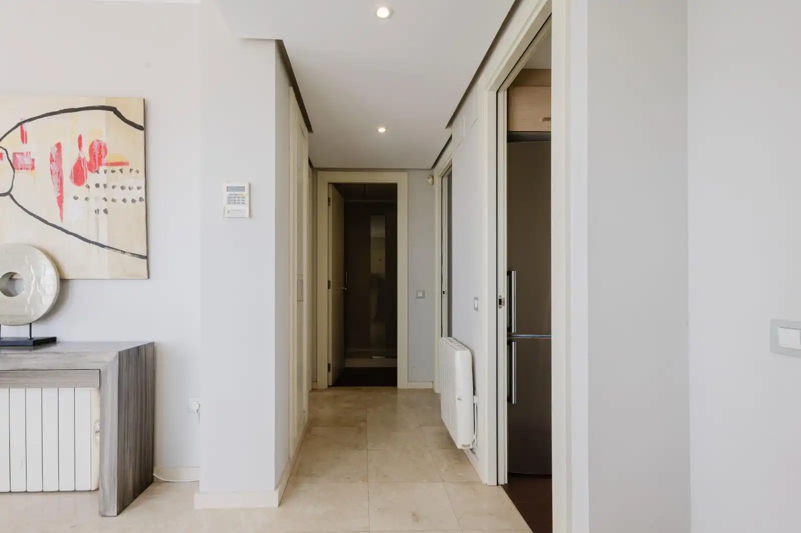 Apartament en venda en Orihuela amb Aire condicionat, Calefacció i Jardí privat