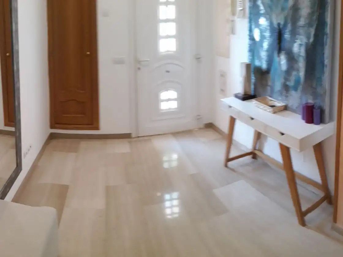 Casa o xalet de lloguer en Ponent