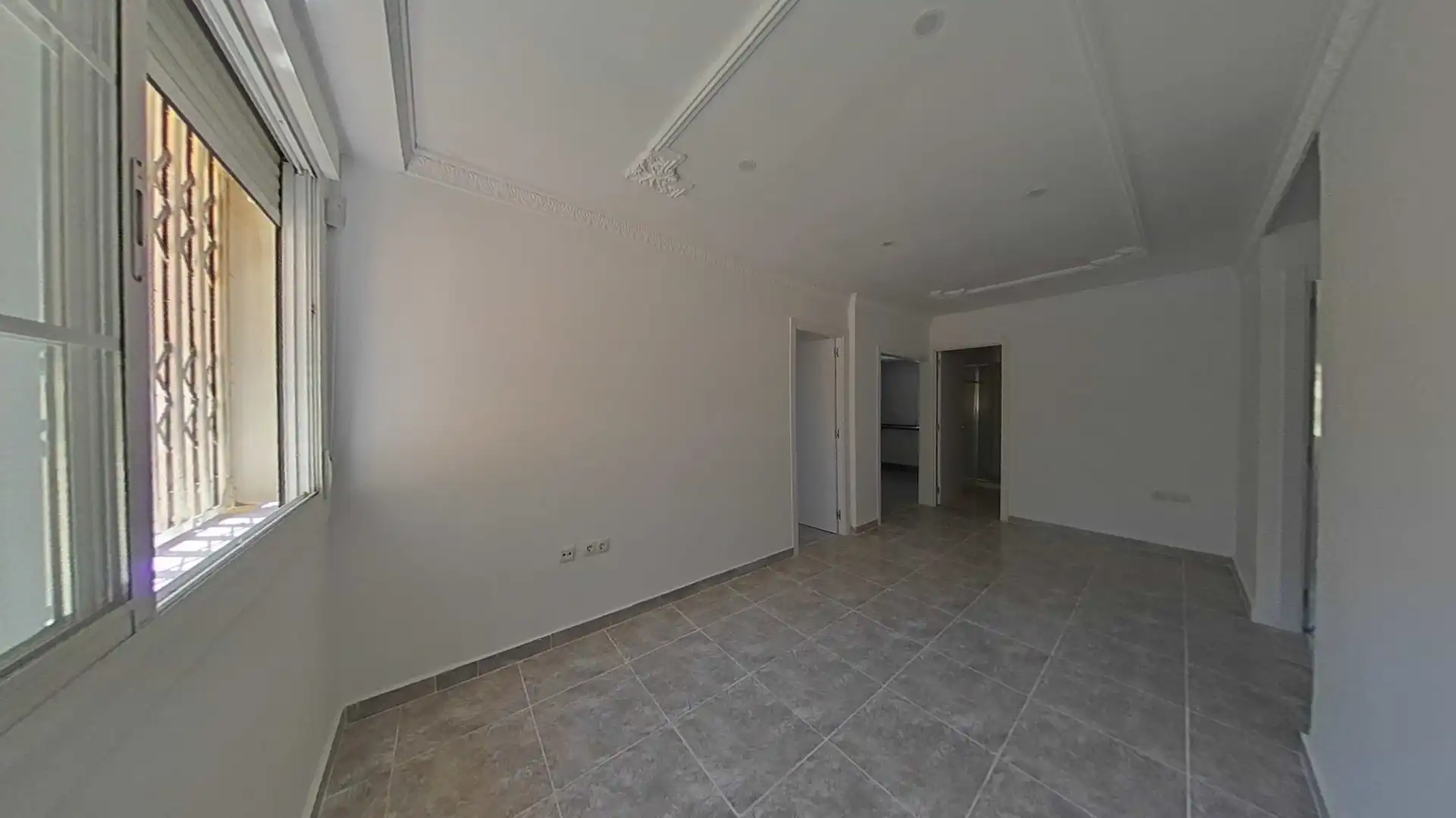 Flat for sale in Valencia