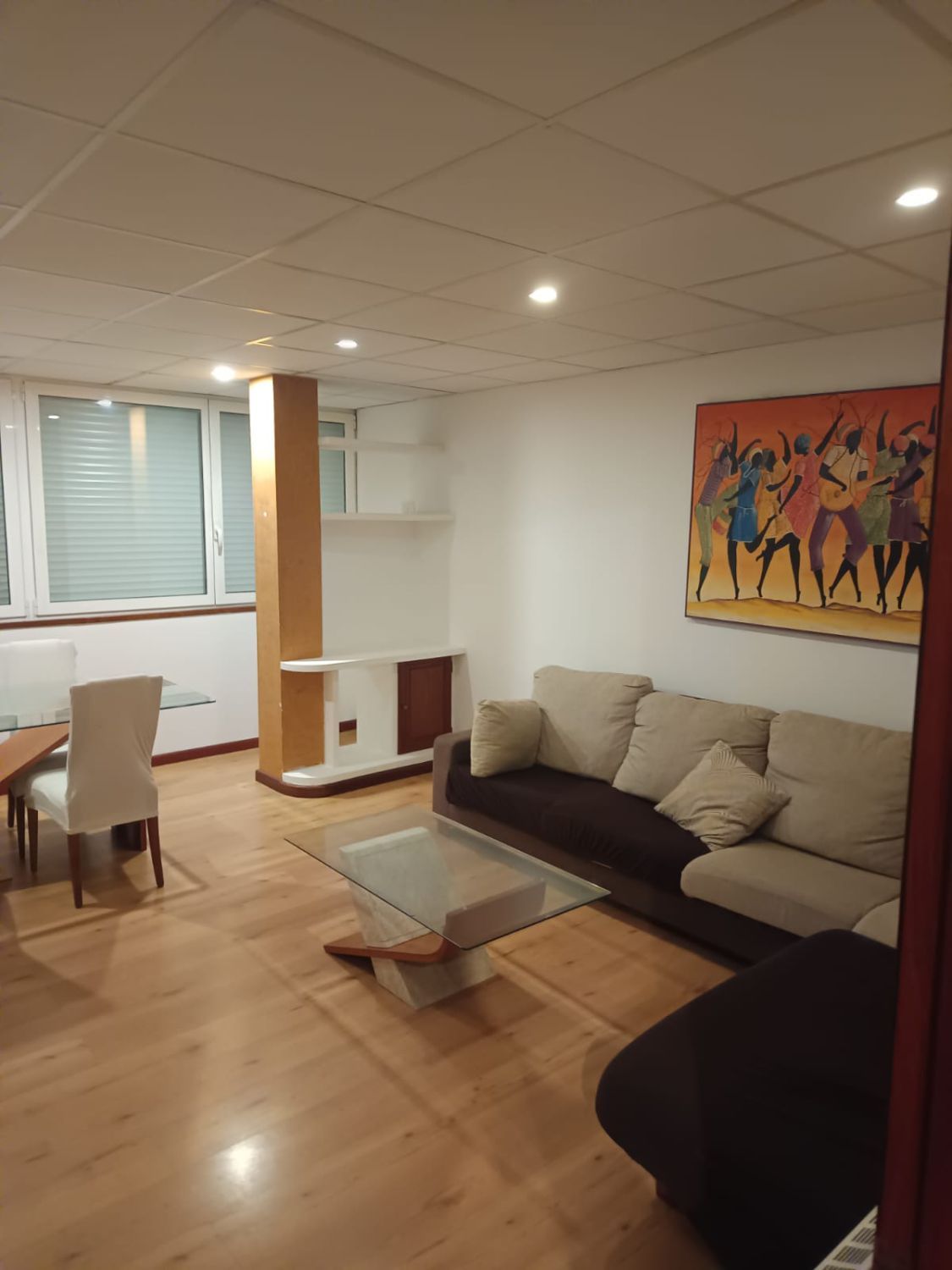 Flat to rent in Coiro