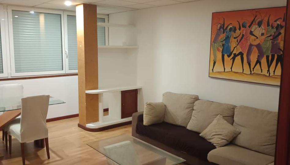 Photo 1 of Flat to rent in Coiro, Pontevedra