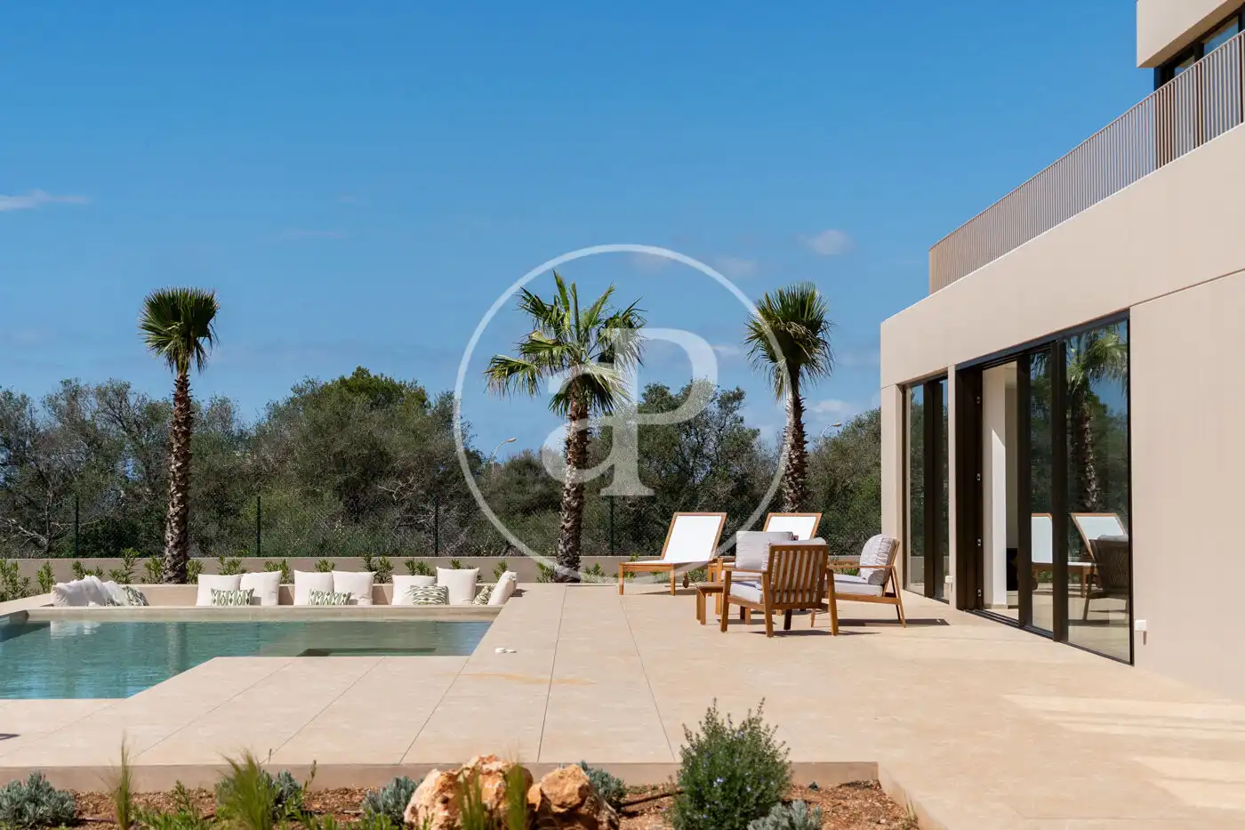 Casa o xalet en venda a Son Gual