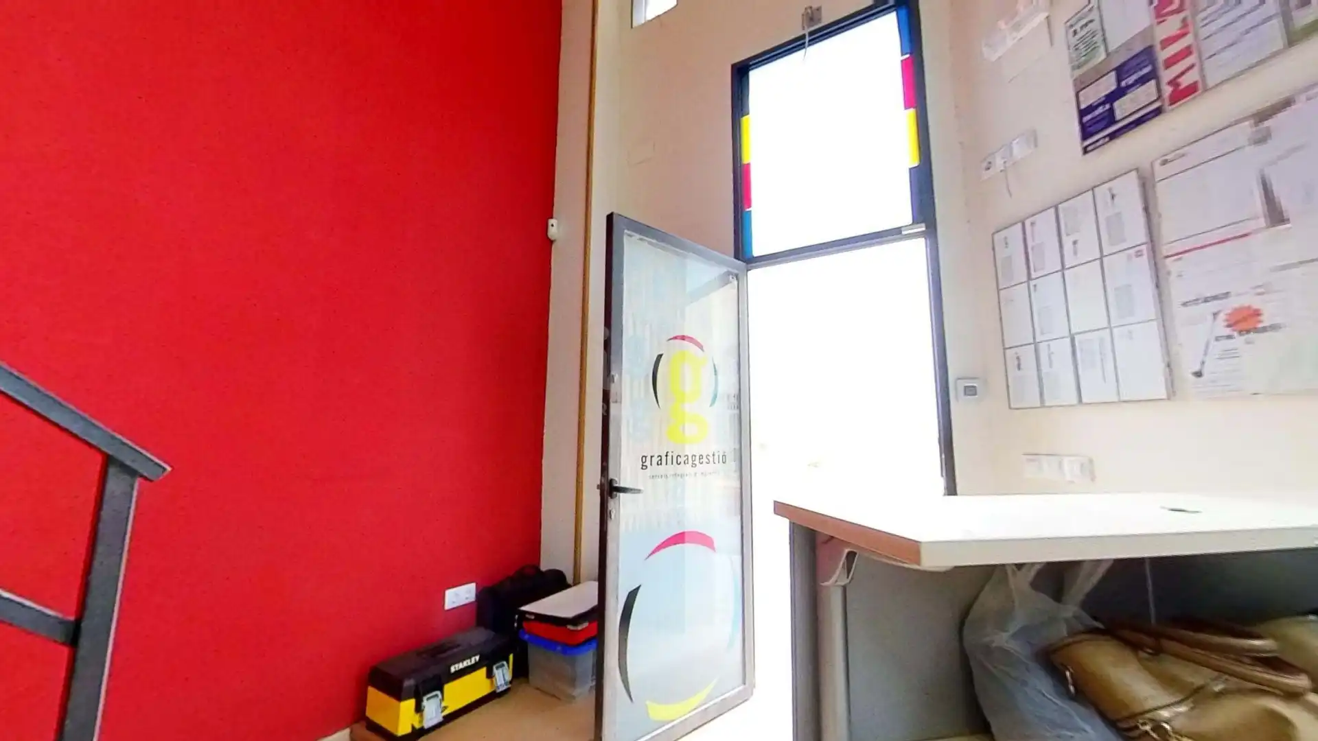 Local en venta en Les Borges Blanques