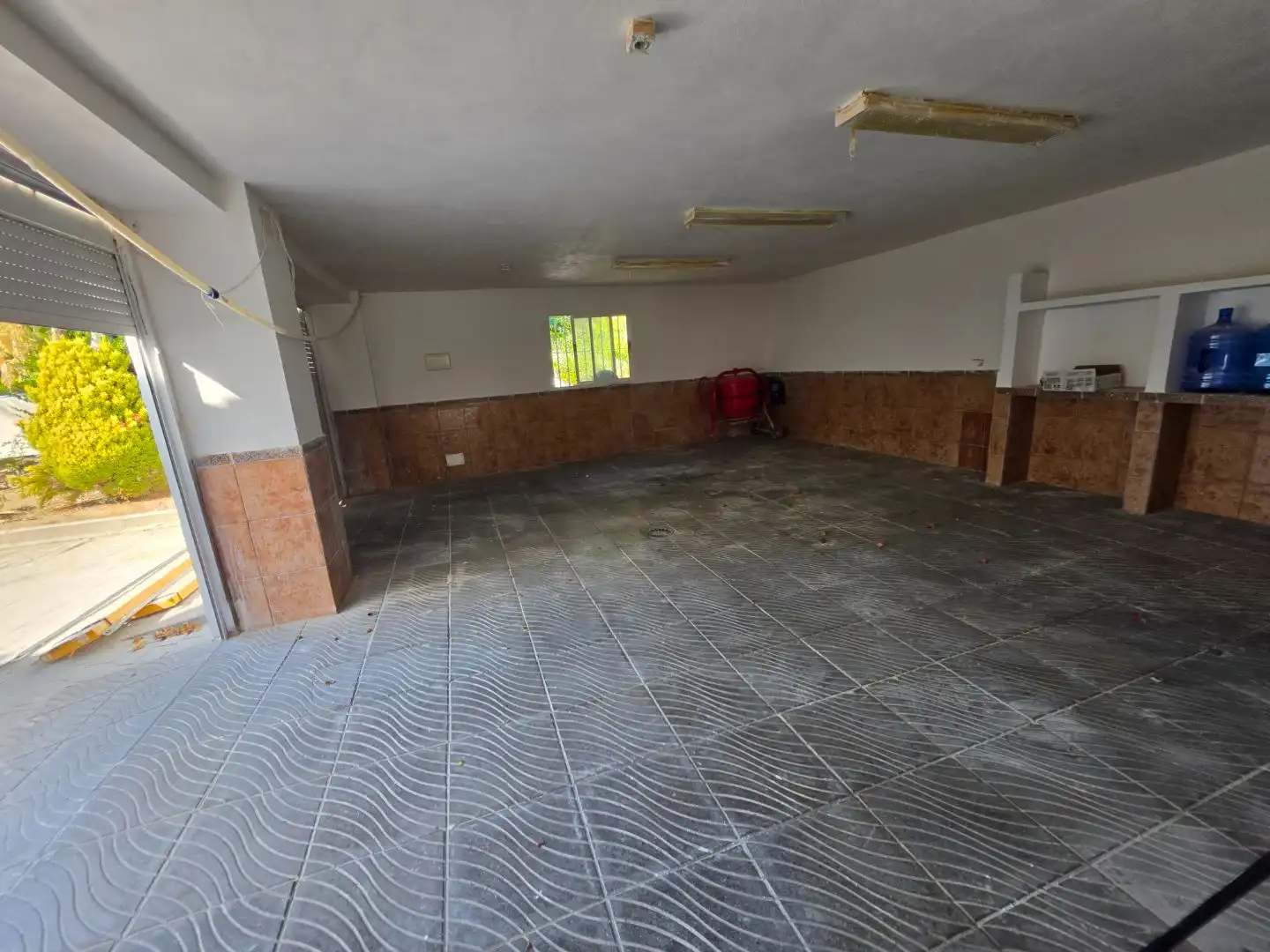 Casa o xalet de lloguer en Marbella amb Jardí privat, Terrassa i Piscina