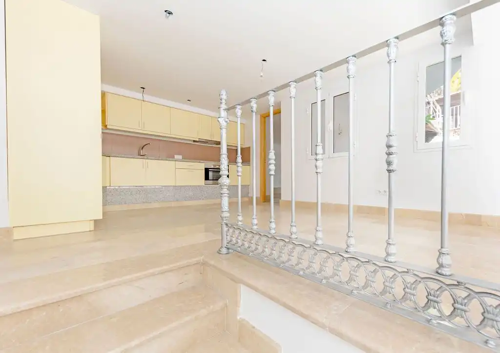 Casa o chalet en venta en Benahavís con Aire acondicionado, Calefacción y Jardín privado