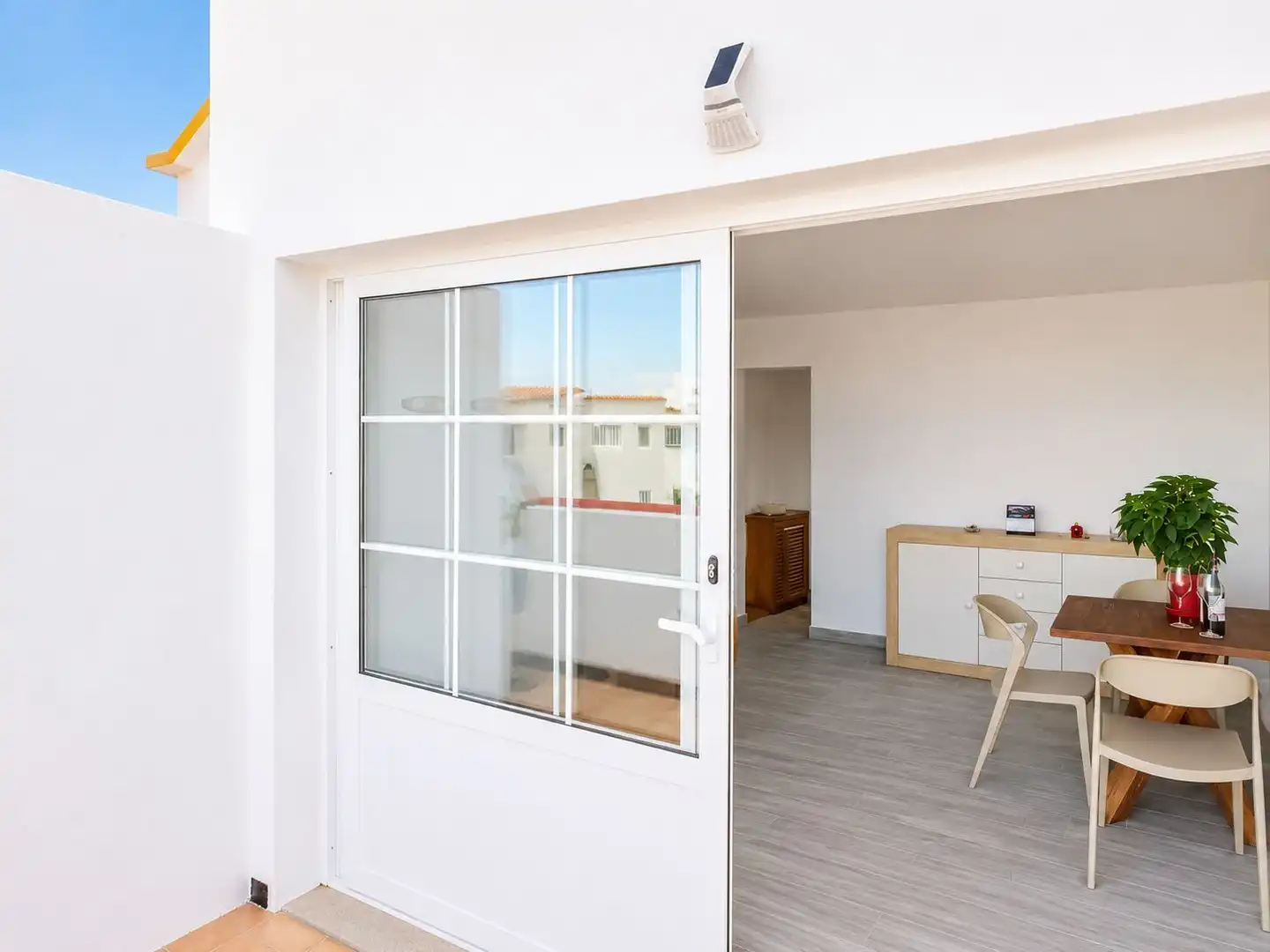 Terrassa de Casa o xalet en venda en Pájara amb Terrassa