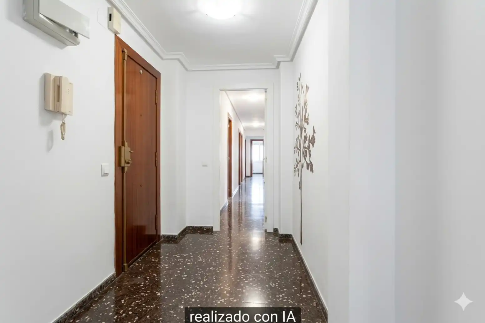 Piso con terraza en venta en Torrent - avenida al vedat, imagen 13