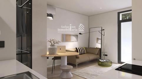Foto 5 de Apartament en venda a Velazquez, 17, Salesas, Salamanca Capital
