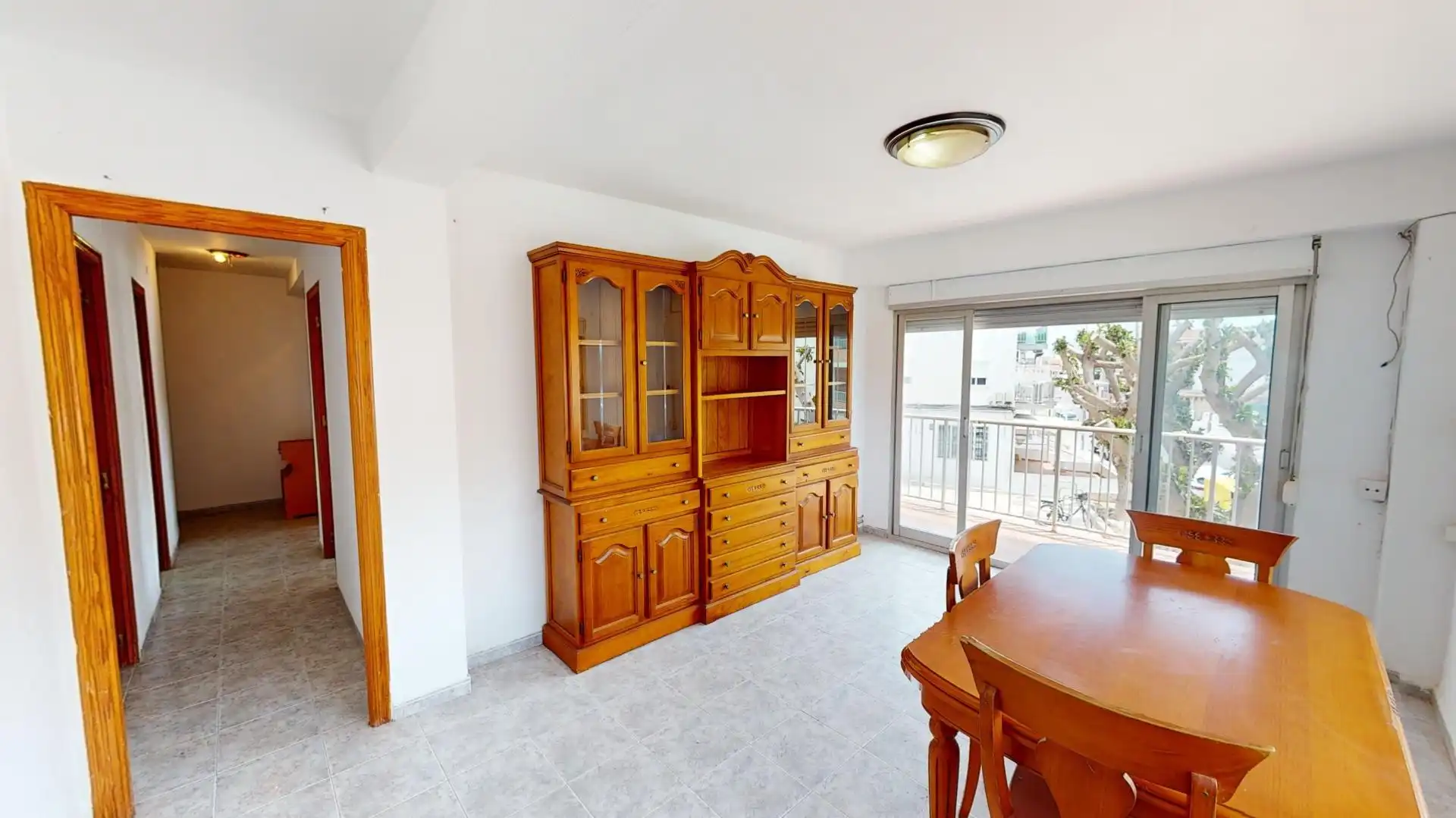 Apartamento en venta en MAR MEDITERRANEO, 28, Oliva Playa