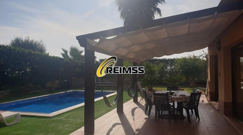 Foto 2 de Casa o xalet en venda a Carreter Gomis, 4, Condado del Jaruco - Puigventós, Lloret de Mar