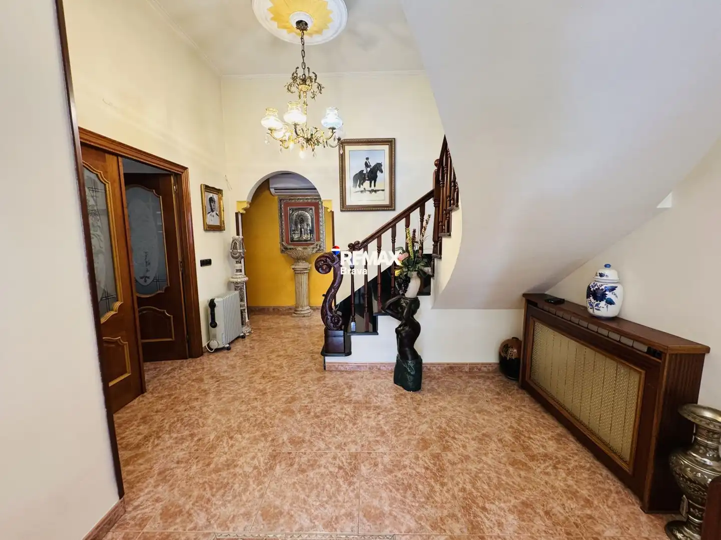 Casa o chalet en venta en Girona con Aire acondicionado, Jardín privado y Terraza
