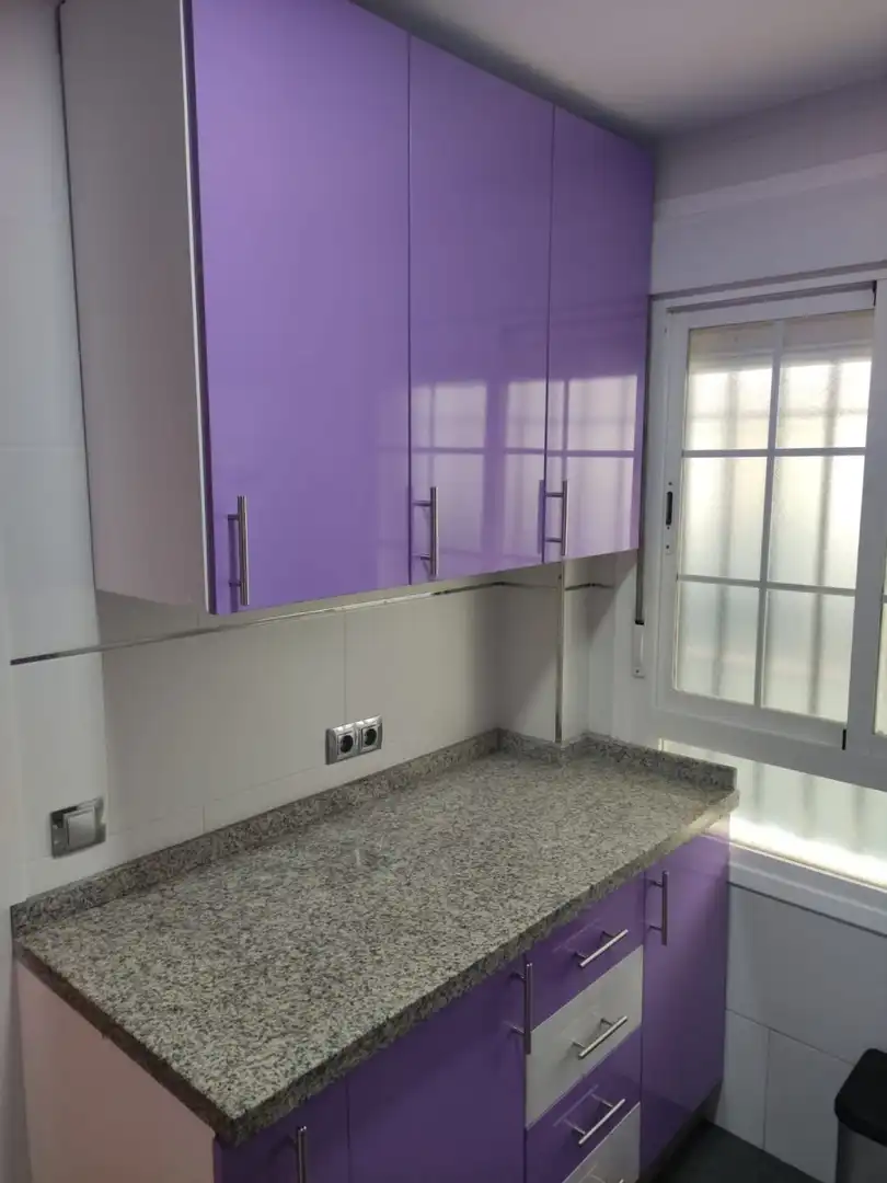 Flat with terrace to rent in Barítono José María Aguilar Blanco, imagen 24