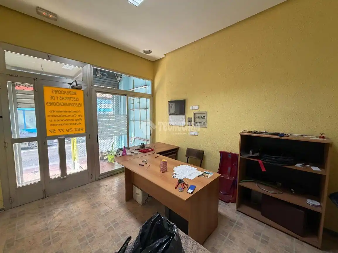 Local comercial en venda a Pajarillos Bajos, imagen 4