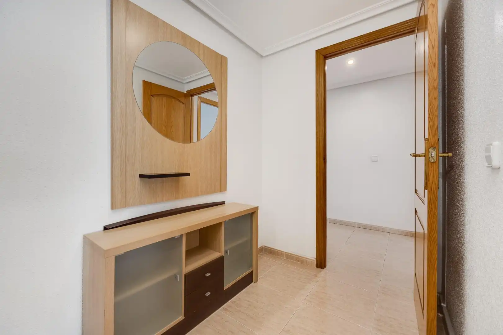 Apartamento con terraza en venta en Ronda DON MANUEL MARTINEZ GUIRA, imagen 19