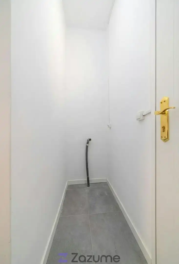 Bany de Apartament de lloguer en Barcelona amb Terrassa i Es permeten mascotes