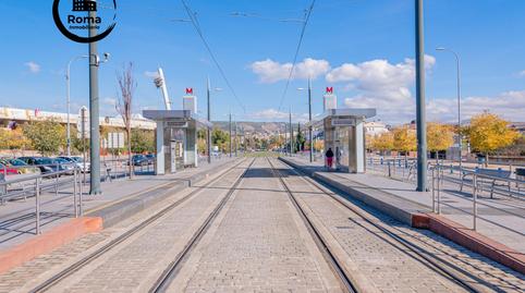 Foto 4 de Pis en venda a Barrio de Zaidín,  Granada Capital