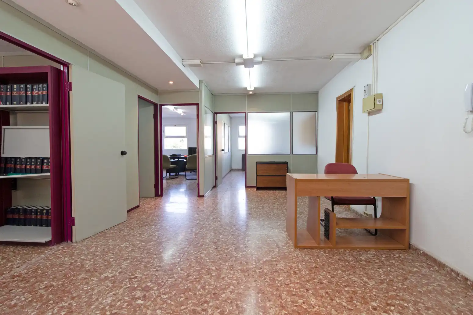 Office for rent in Puerto de Sagunto - CL SAN JUAN RIBERA, Nuevo Centro