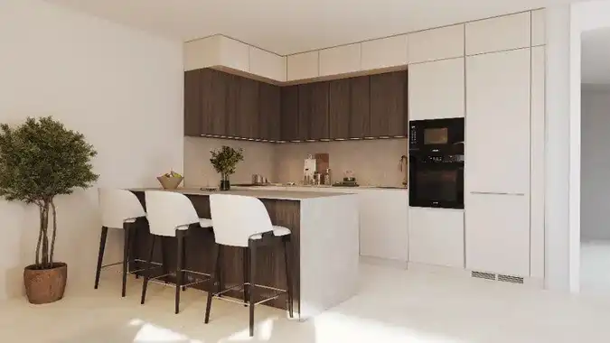 Apartment mit Pool zum Verkauf in Centro, imagen 5