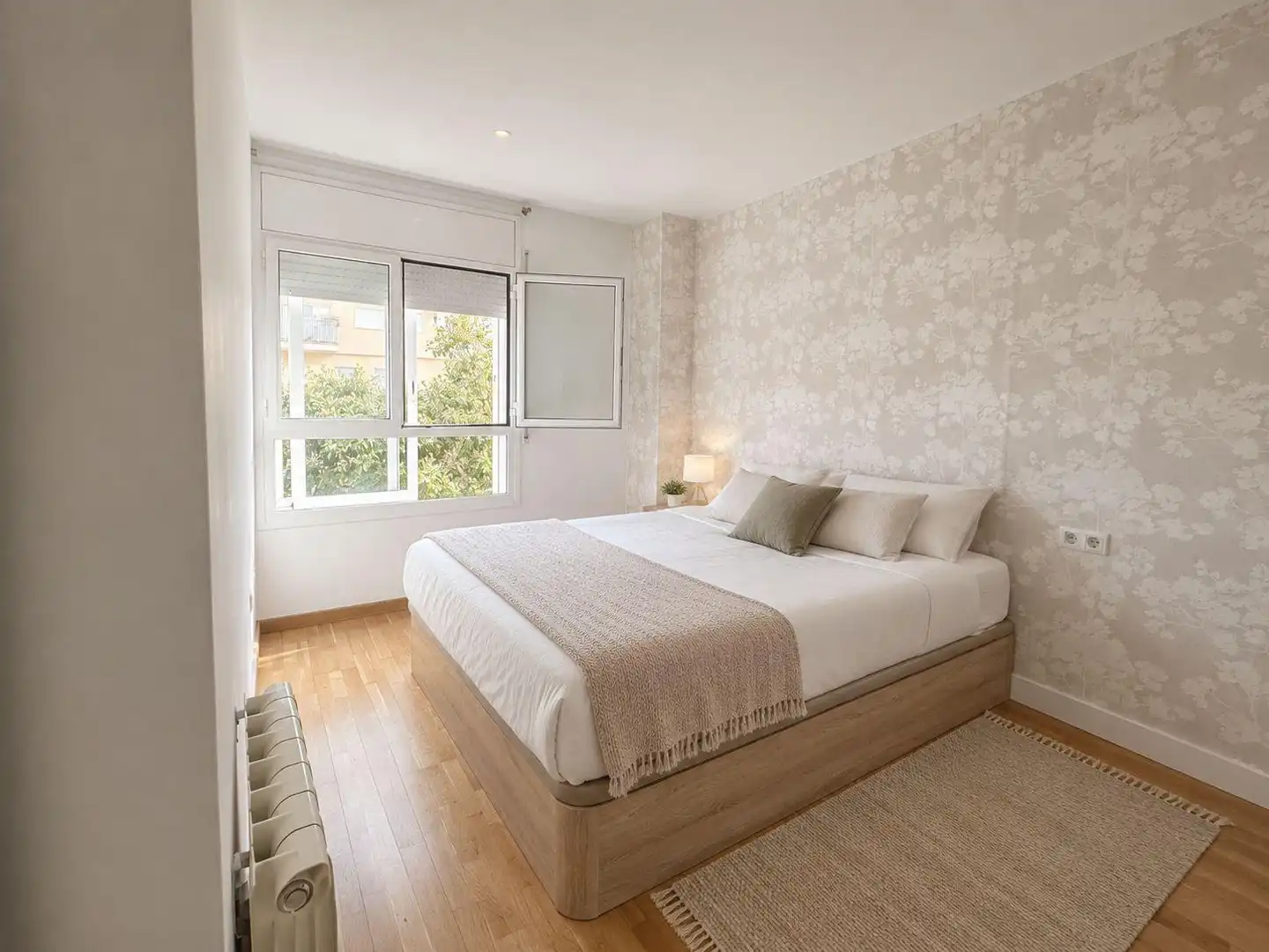 Habitación de Dúplex en venta en Sitges con Calefacción, Terraza y Balcón