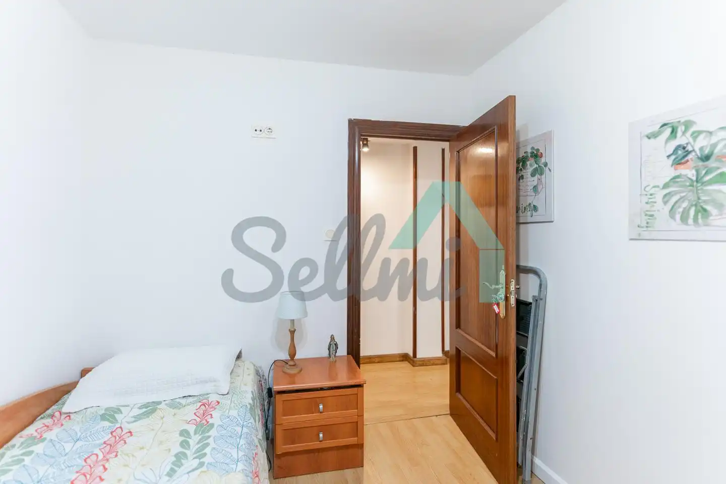 Wohnung zur Miete in Ceares