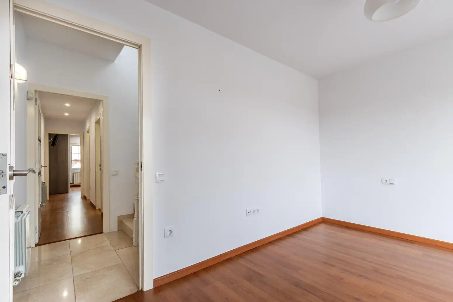 Casa adosada en venta en Terrassa - Carrer SANT QUIRZE, DE, Barri del Centre