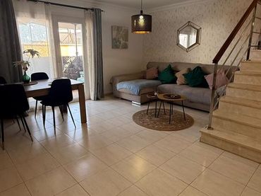 Casa en venda a Calle Jardines de Nivaria