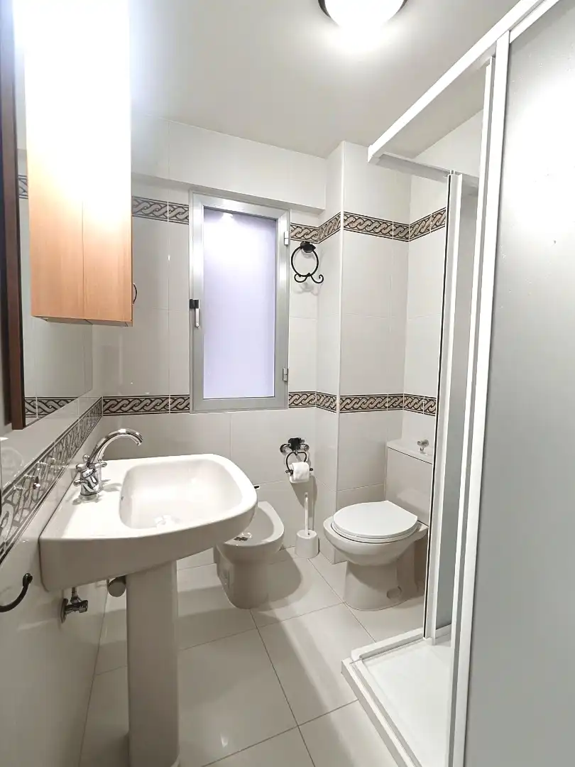 Bany de Pis en venda en Mérida amb Aire condicionat i Moblat