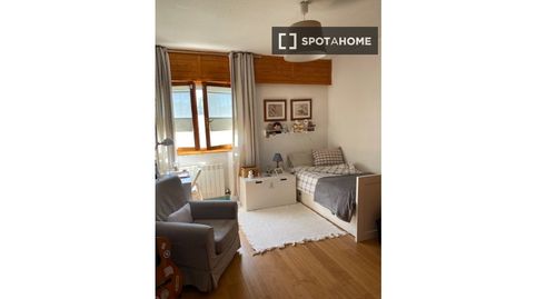 Foto 2 von Zimmer in Simancas, Valladolid