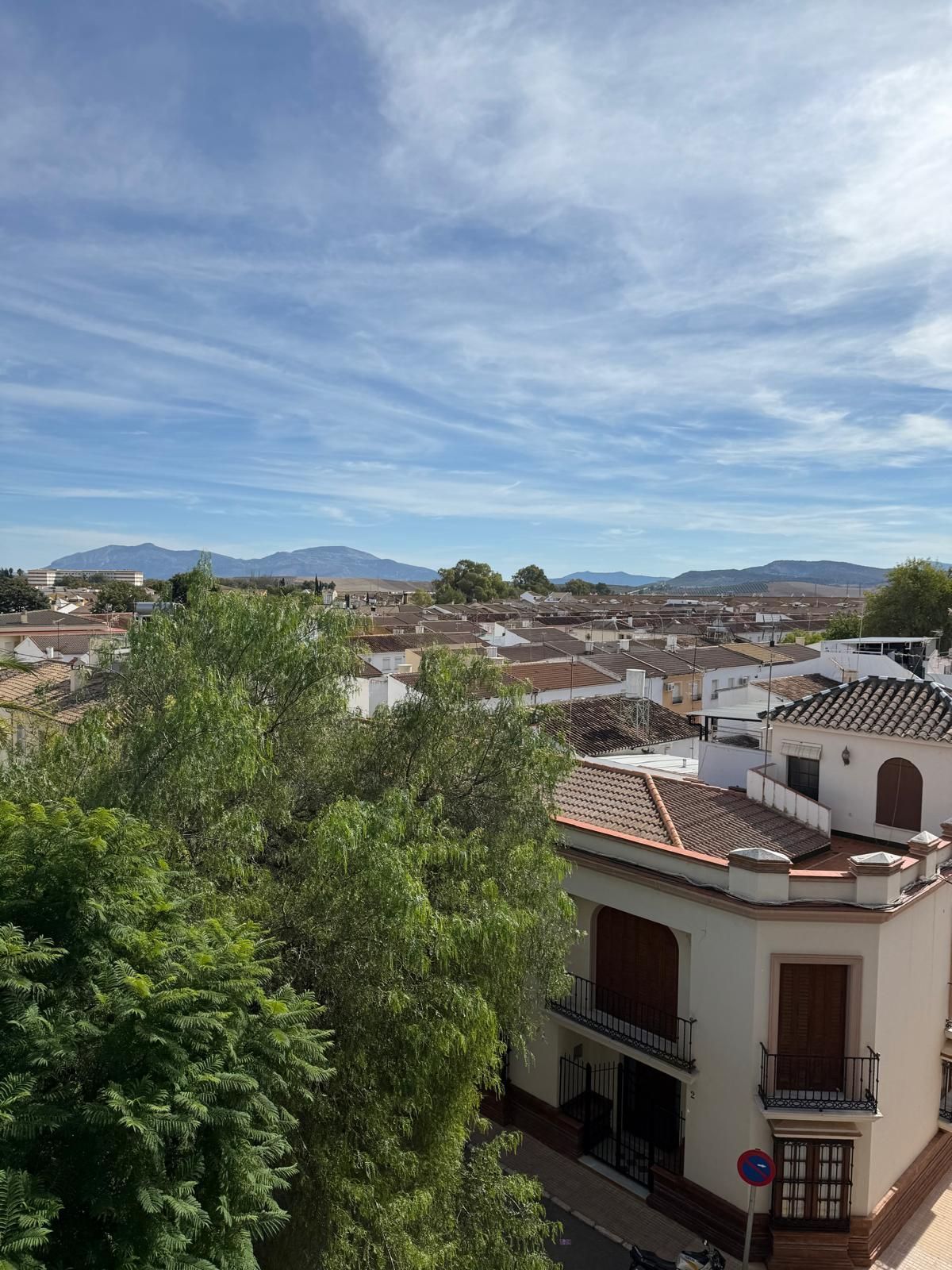 Exterior view of Flat for sale in Campillos  with Heating and Terrace