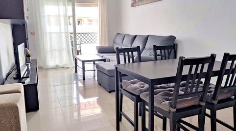 Foto 5 de Pis en venda a Viejo de Vélez, Torre de Benagalbón, Málaga