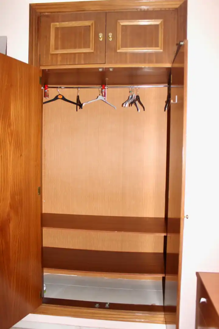 Apartament amb jardí de lloguer a Calle Argentina 18, imagen 19