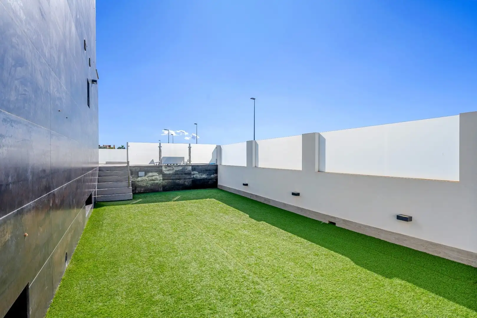 Villa mit Terrasse zum Verkauf in Calle seneca, imagen 29
