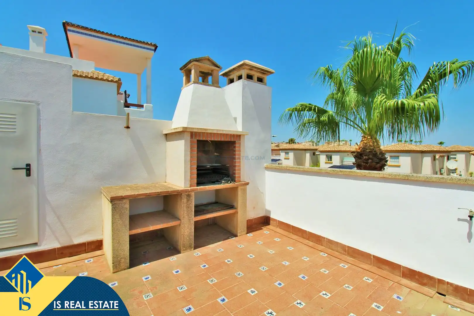 Appartement compact avec piscine à vendre à Orihuela Costa, imagen 20