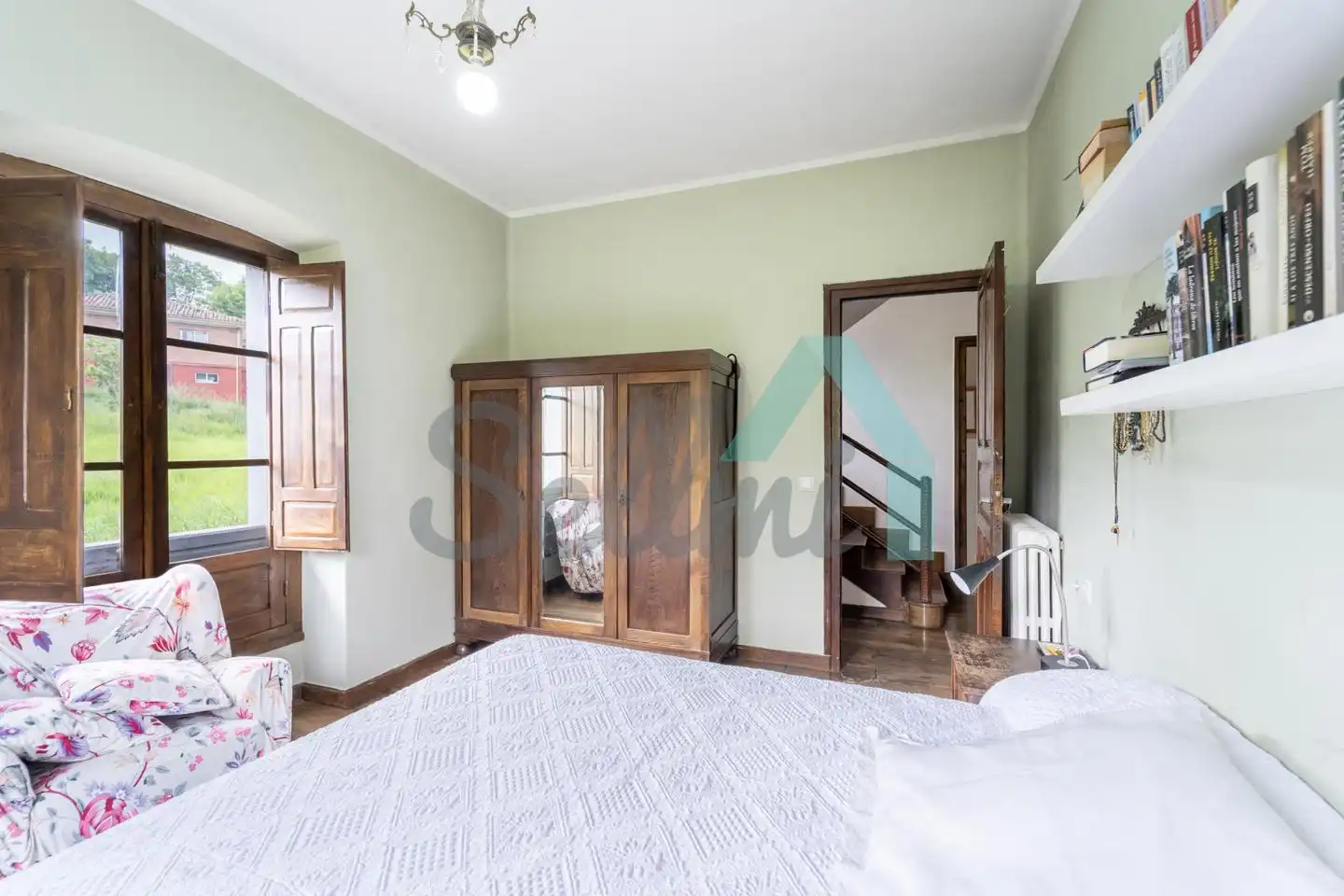 Casa con terraza en venta en Quintana, imagen 81