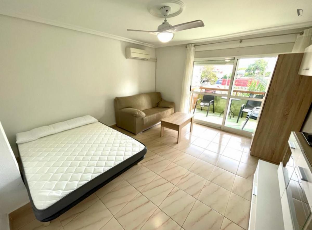 Apartament per a compartir a El Palmar