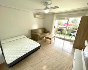 Apartament per a compartir a  Murcia Capital