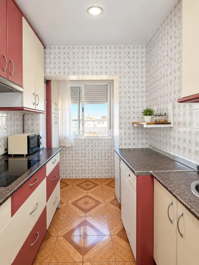 Piso en venta en Villaverde, imagen 3