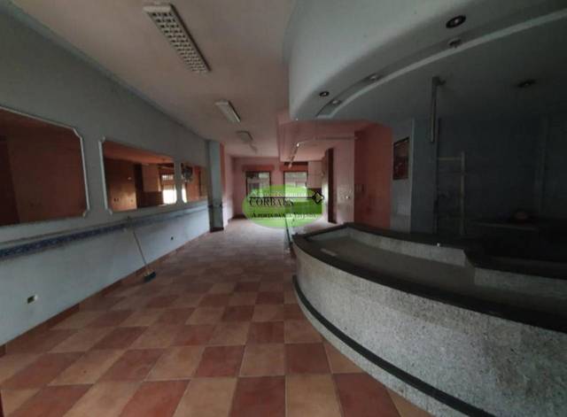 Local comercial en Alquiler en San Rosendo