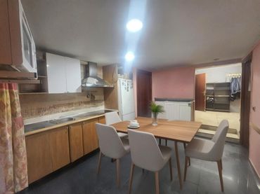Rez-de-chaussée à vendre à Calle VALENCIA