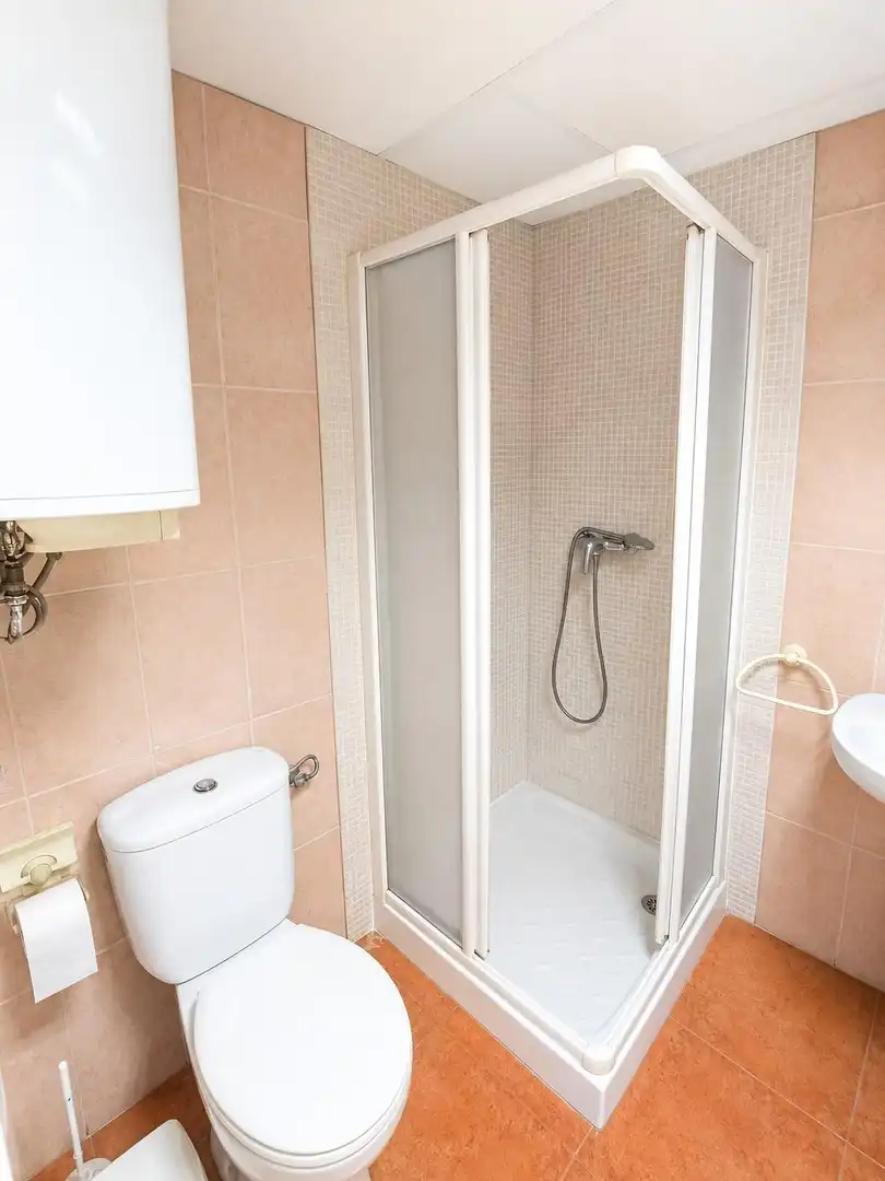 Badezimmer von Erdgeschoss zum Verkauf in Alicante / Alacant