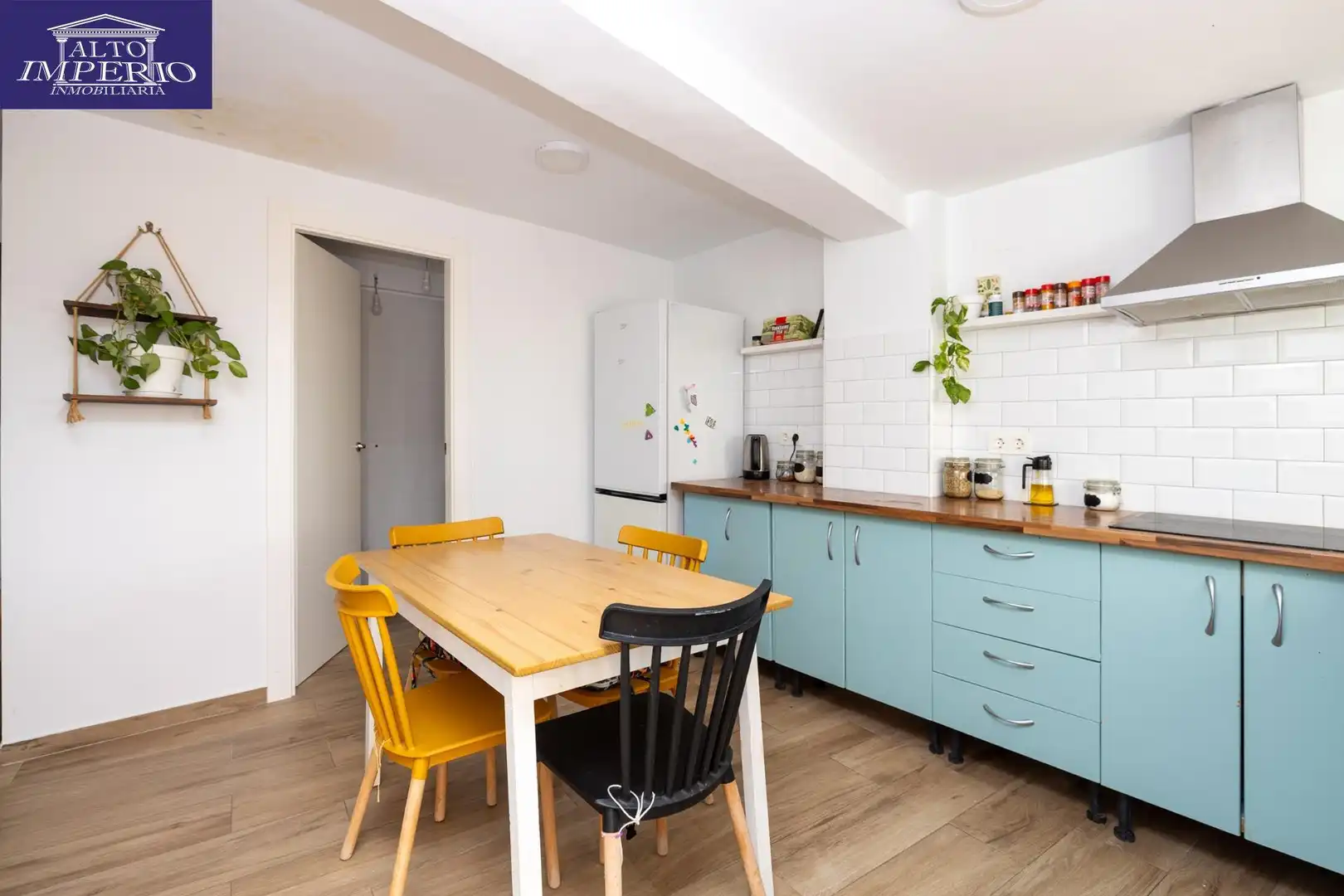 Casa a schiera in vendita a Barrio de la Vega, imagen 15