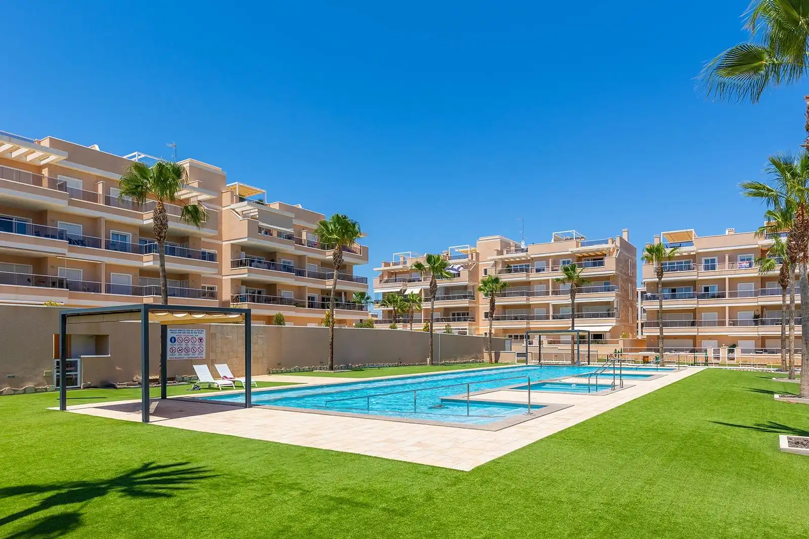 Apartment with terrace for sale in Calle CLAVO, imagen 22