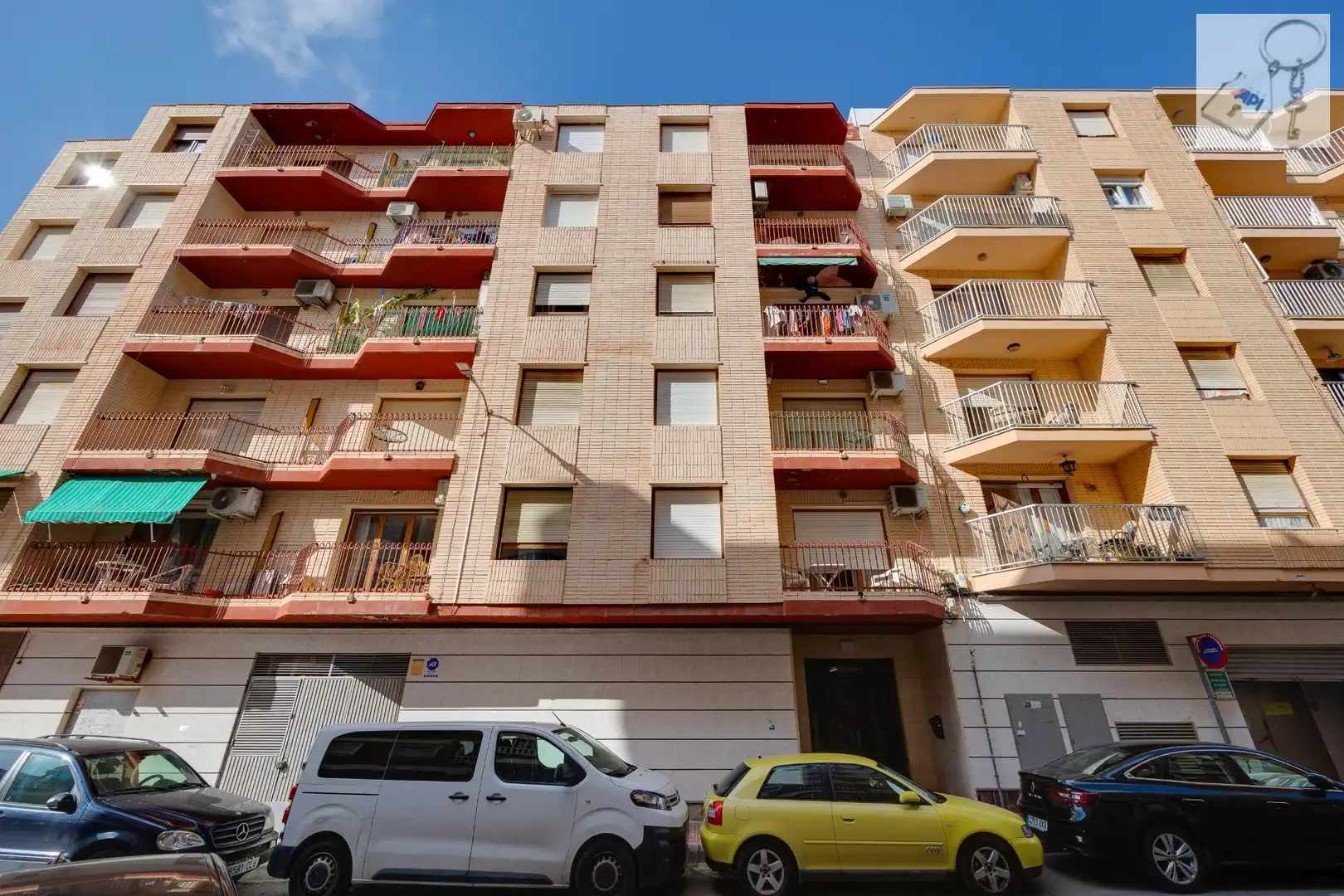 Penthouse with lift for sale in Playa del Acequión, Náufragos y Rocío del Mar, imagen 35