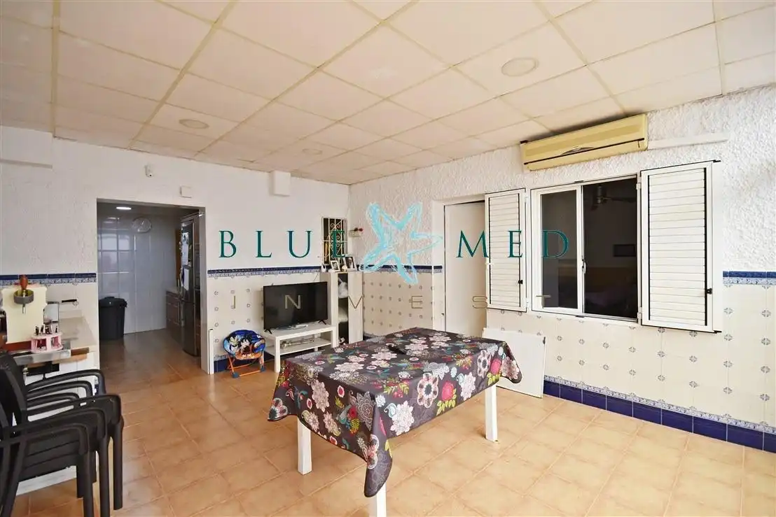 Dúplex en venta en Mazarrón con Aire acondicionado, Calefacción y Terraza