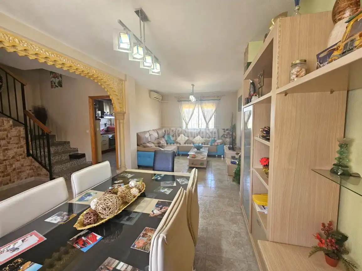 Detached homes for sale in Belicena