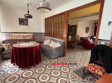 Residencial en venda a Peñarroya-Pueblonuevo