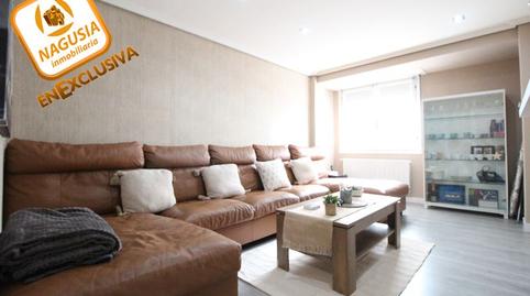 Foto 3 von Wohnung zum Verkauf in Urbi, Basauri