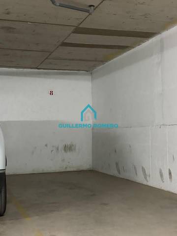 Garaje en Venta en Coria del Río