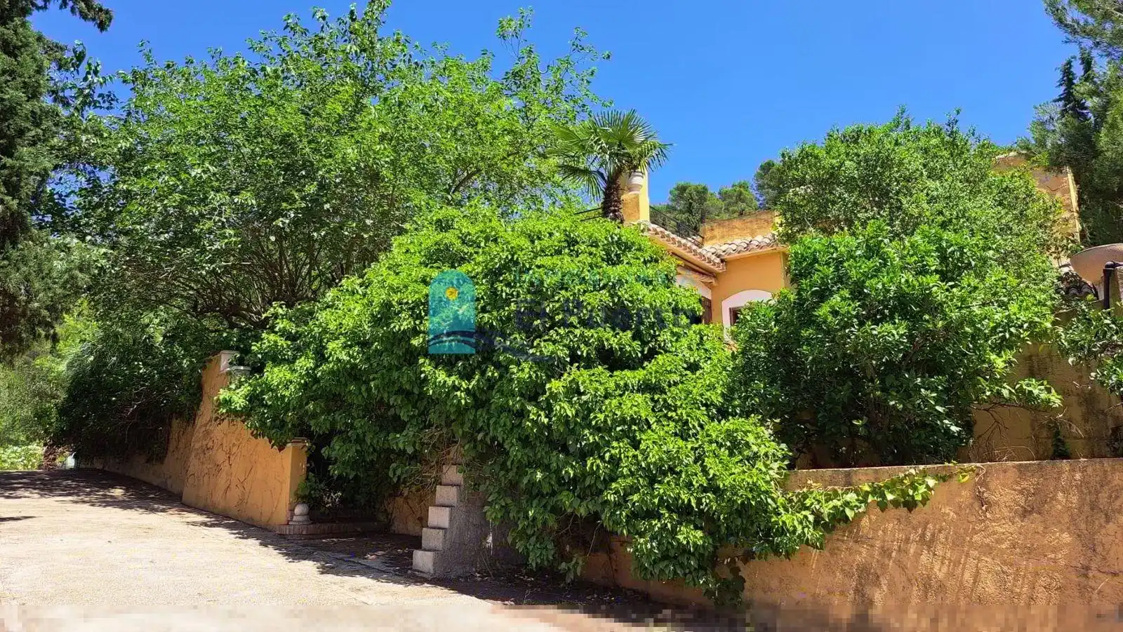 Casa con giardino in vendita a Alhama de Murcia ciudad, imagen 12